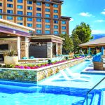 Since 2001, Pala Casino Spa Golf Resort has grown into a premier destination for gaming, hospitality, dining and entertainment in Southern California. Courtesy photo