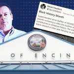 The City of Encinitas has denied a formal grievance filed over social media comments made by committee member Steven Houbeck. The Coast News graphic