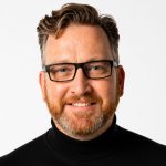 Jason M. Riggs authored an award-winning AI product management book. Courtesy photo