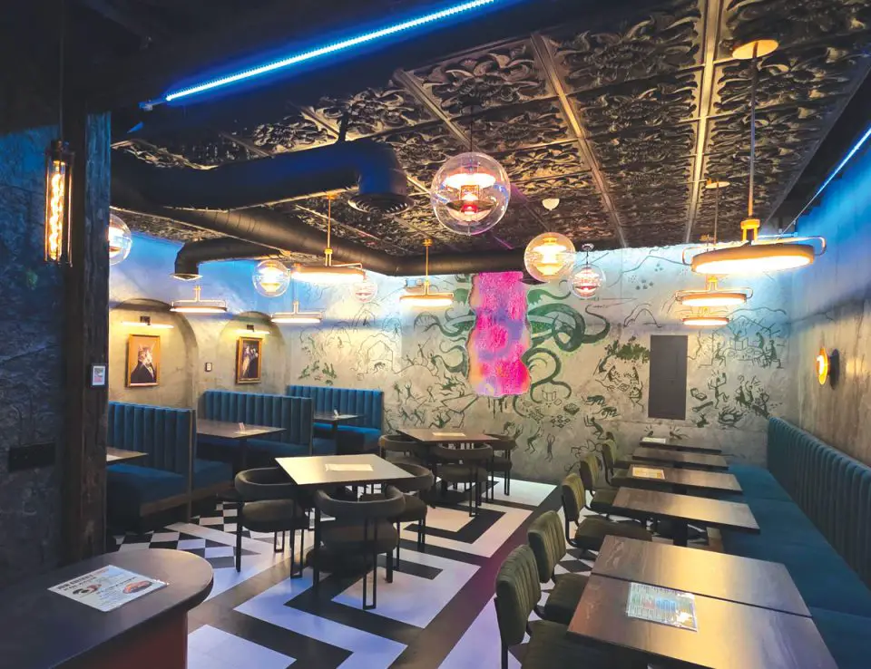 The Boarding Home Community Game Café in Carlsbad Village is a café and game room perfect for people who value connection and lifestyle. Courtesy photo