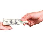 Individuals or couples with high-value estates should seriously consider gifting assets to the next generations now, while estate and gift tax rates are more favorable. Stock photo