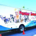 SNAP is set to launch a second mobile spay and neuter bus aimed at pet owners in central San Diego and the South Bay. The nonprofit provides affordable veterinary services to underserved communities throughout the county. Courtesy photo