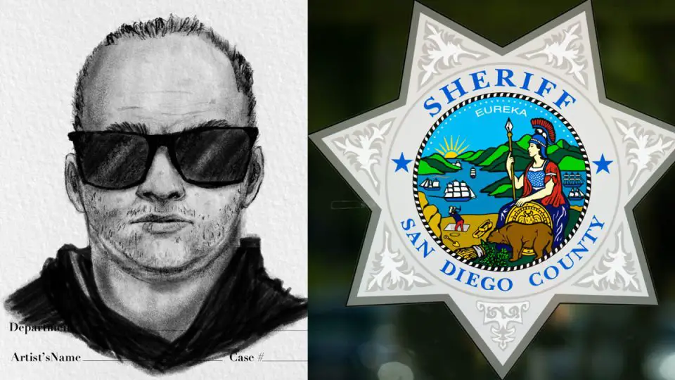 A suspect wanted in the alleged sexual assault of a 10-year-old girl in Poway has been arrested, the Sheriff's Office reported. The Coast News graphic