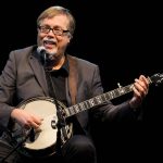 Grammy-nominated banjo innovator Tony Trischka will perform songs and share stories honoring bluegrass legends Earl Scruggs and Pete Seeger during a May 21 appearance at the Museum of Making Music in Carlsbad. Courtesy photo