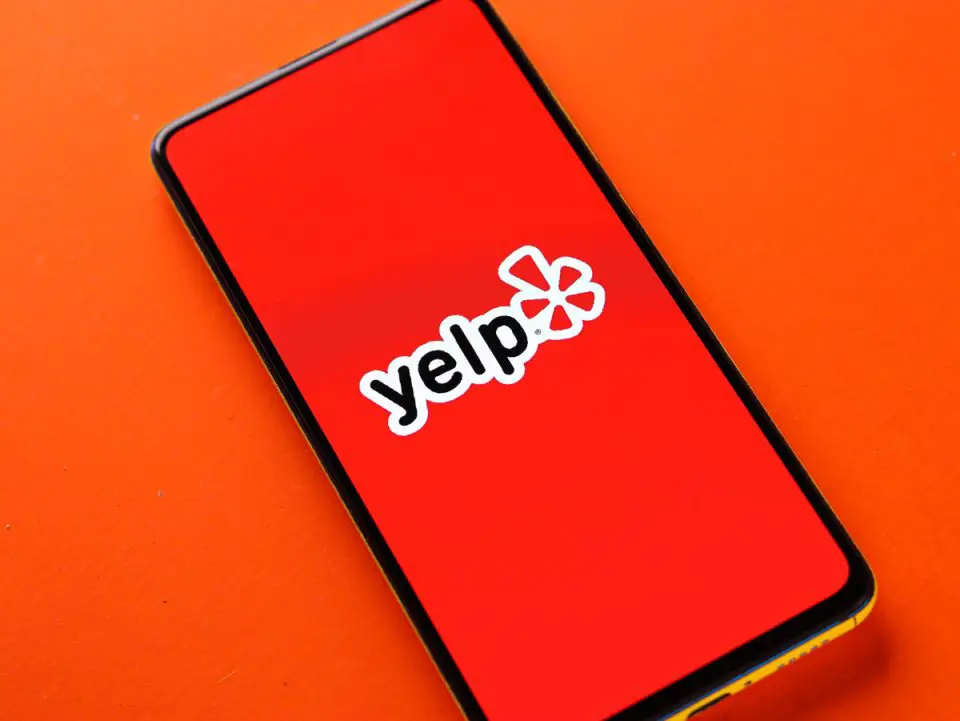 Reviews and testimonials on Yelp can be one of the most powerful marketing tools for businesses of every kind. Stock photo