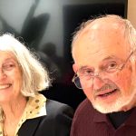 Victor and Jeanne Orphan support education in Encinitas through the Rising Star program. Courtesy photo