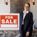 Homeowner using artificial intelligence to create a real estate listing description