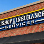 Holly Bishop of Bishop Insurance Services. Courtesy photo