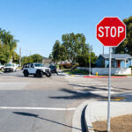 The Carlsbad City Council has approved adding all-way stop controls at three intersections across the city. Courtesy photo/City of Carlsbad