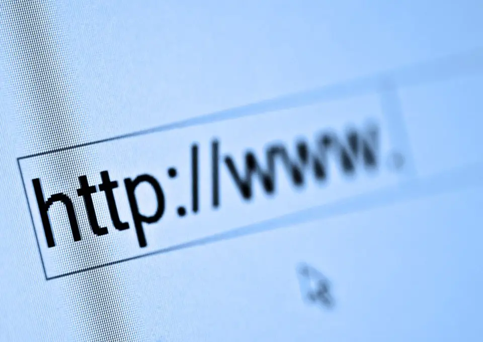 Securing similar web addresses can help businesses protect their brand and prevent customer confusion over misspelled or alternate URLs. Photo by Paul Paladin