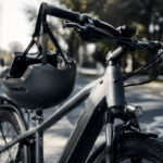 As e-bike ridership grows, advocates say collaboration among schools, cities, parents and law enforcement is critical to improving safety. The Coast News graphic/AI