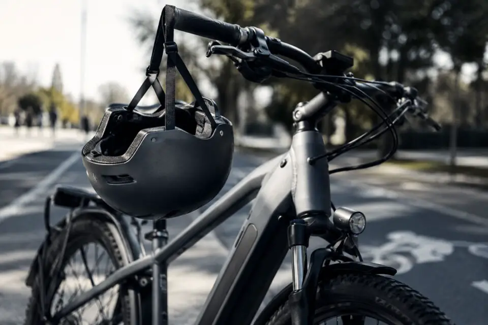 As e-bike ridership grows, advocates say collaboration among schools, cities, parents and law enforcement is critical to improving safety. The Coast News graphic/AI