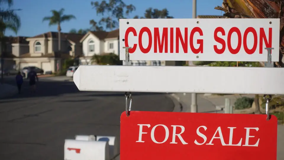 The median price of an existing single-family home in the county remained above $1 million in May, even as sales activity slowed from the previous month. Courtesy photo