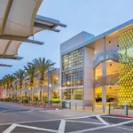 San Diego International Airport's new Terminal 1