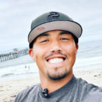 Jacob Illian, 39, whose family has filed a wrongful death lawsuit against an Escondido police officer following his death during an e-bike pursuit last summer. Courtesy photo