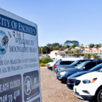 According to a recent facilities assessment, Moonlight Beach was among the locations with the highest current maintenance needs citywide. Photo by Summer Hu