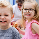 Kids can enjoy a free summer meal at locations across North County. Courtesy photo/City of Oceanside