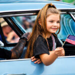 Oceanside Independence Day Parade