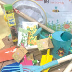 Get kids involved in gardening this summer with two free classes at Armstrong Garden Centers in Carlsbad on July 8 and 15. Photo by Jano Nightingale