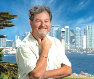 Third-generation San Diegan and veteran travel writer David Swanson says the best season for locals to play visitor in San Diego County is the fall. “That’s when the weather is the best. The days are warm, the water is warm, and there is little rainfall. That’s when the tourists clear out.” Courtesy photo