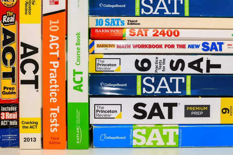 University of California should reinstate standardized math testing requirements for students seeking admission to STEM programs. Courtesy photo