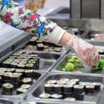 San Diego County has filed a lawsuit against several sushi franchise companies, alleging workers were misclassified and denied wages, benefits and other labor protections. Courtesy photo