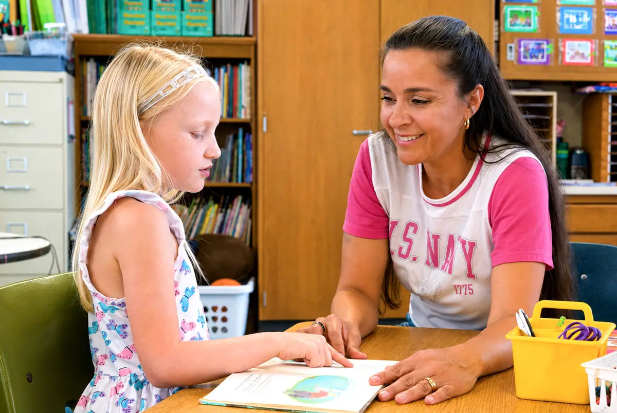 Monte Vista Elementary School in the Vista Unified School District is one of many schools in need of upgrades and repairs. Courtesy Monte Vista Elementary