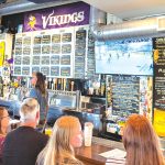 The Regal Seagull in Encinitas offers a commendable tap list and a local vibe. Photo by Jeff Spanier