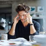 Many adults with ADHD are highly creative, capable and successful, yet still face challenges with focus, organization and executive function that often go unseen. Stock photo