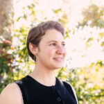 Kesha Dorsey has been appointed chief executive officer of Coastal Roots Farm in Encinitas. Courtesy photo