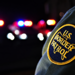 A San Diego man was sentenced to six months in federal prison for impersonating a Border Patrol agent and illegally possessing firearms. Courtesy photo