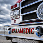 The Escondido Fire Department. Courtesy photo/EFD
