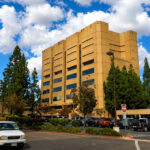 El Cajon Courthouse. Courtesy photo