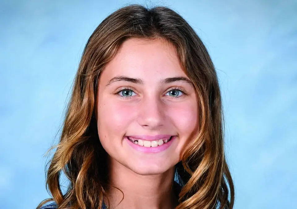 Encinitas resident Emery Chalekian was struck and killed by a vehicle in April 2025. Courtesy photo/Chalekian family