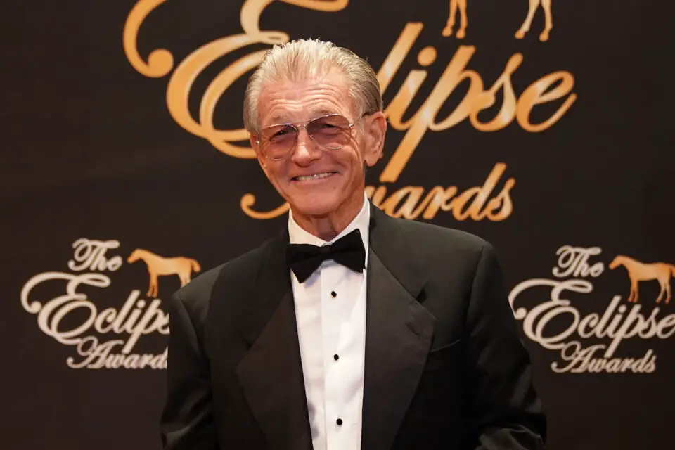 Joe Harper will retire as CEO of the Del Mar Thoroughbred Club at the end of 2026 after nearly 50 years of leadership at the racetrack.