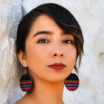 Karla Cordero Oceanside poet laureate