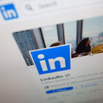 bringing political debates into professional networking spaces like LinkedIn can damage credibility. Photo by Rokas Tenys