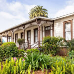 The Historic Preservation Commission will continue overseeing the Magee House and advancing preservation initiatives. Courtesy photo