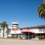 Marine Corps Air Station Miramar in San Diego. Photo by Lance Cpl. Jacob Pruitt