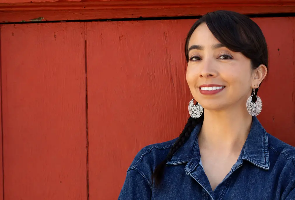 Karla Cordero has been selected as Oceanside's first poet laureate. She will serve a two-year term promoting literary arts and creating poetry inspired by the city's diverse community.