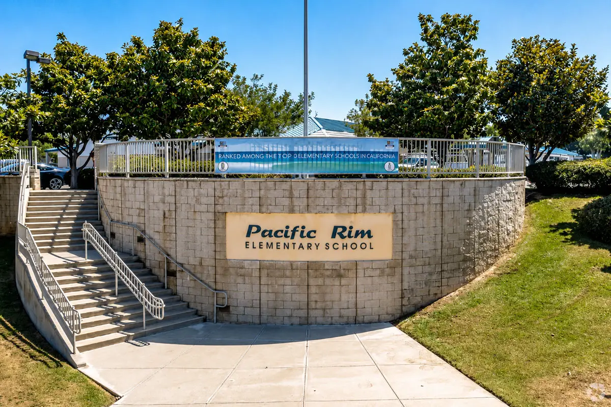 Pacific Rim campus upgrades include battery storage system