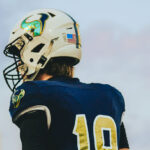 Former La Costa Canyon quarterback Quinn Roth is headed to College of San Mateo. Photo by Quinn McDearmon
