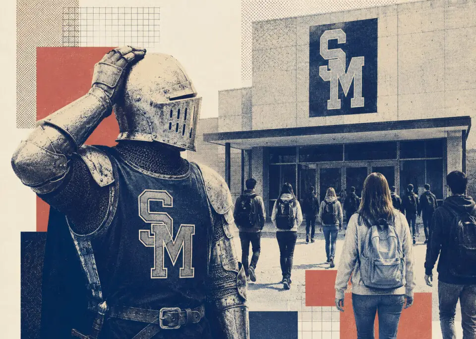 San Marcos Knights