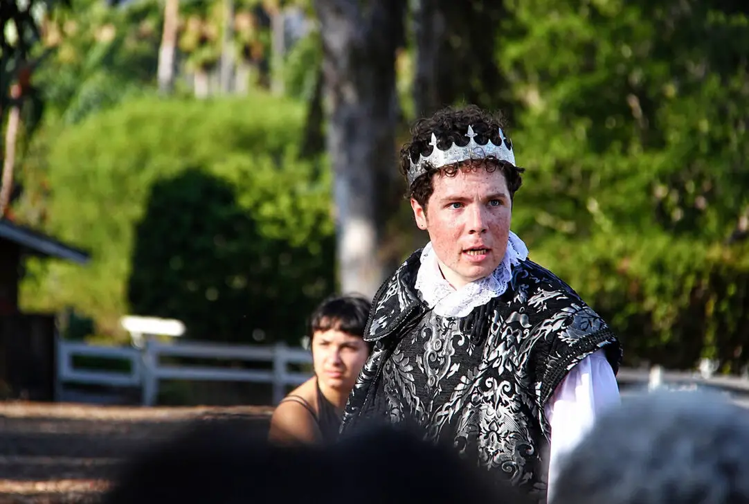 North Coast Rep's Theatre School brings summer Shakespeare to life