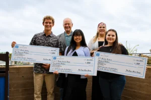the coast news - teen writing contest winners