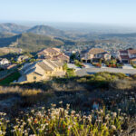 A view of the hill on the Altmann property from San Elijo Hills in San Marcos. Photo courtesy Escondido Creek Conservancy