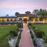 The Inn at Rancho Santa Fe. Courtesy photo