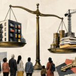 Affordable housing: California’s push for greater housing density has sparked debate over whether building more units will create truly affordable homes in high-cost coastal communities. The Coast News graphic