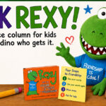 Ask Rexy column