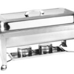 chafing dish